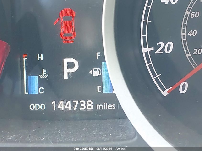 2016 Mitsubishi Lancer Es VIN: JA32U2FU2GU005690 Lot: 39650156