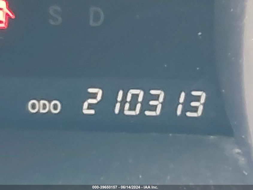 2008 Toyota Highlander Sport VIN: JTEDS43A482045526 Lot: 39650157