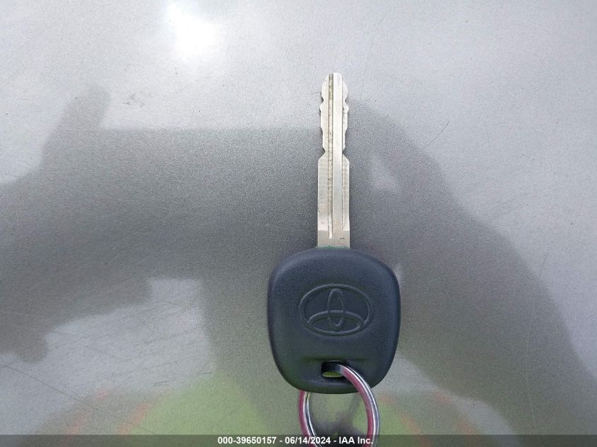 2008 Toyota Highlander Sport VIN: JTEDS43A482045526 Lot: 39650157