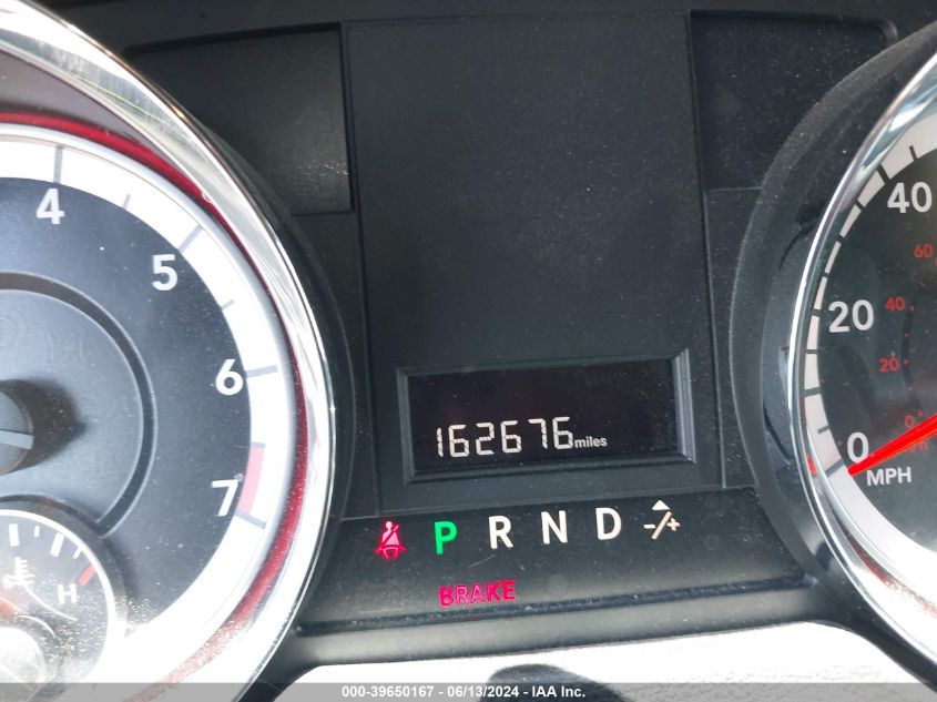 2016 Dodge Grand Caravan Sxt VIN: 2C4RDGCG2GR372033 Lot: 39650167