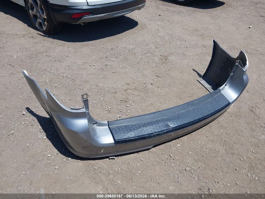 2016 Dodge Grand Caravan Sxt VIN: 2C4RDGCG2GR372033 Lot: 39650167