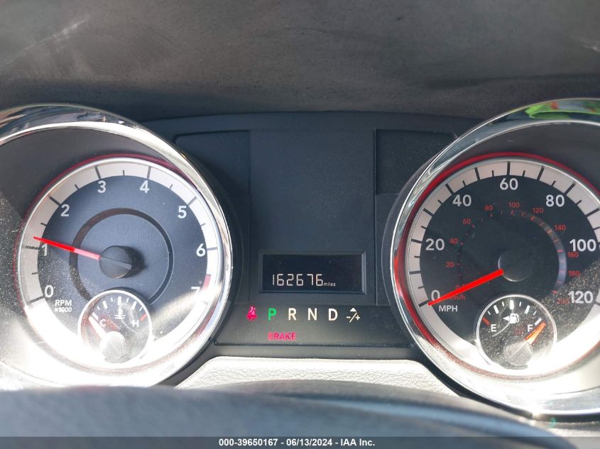 2016 Dodge Grand Caravan Sxt VIN: 2C4RDGCG2GR372033 Lot: 39650167