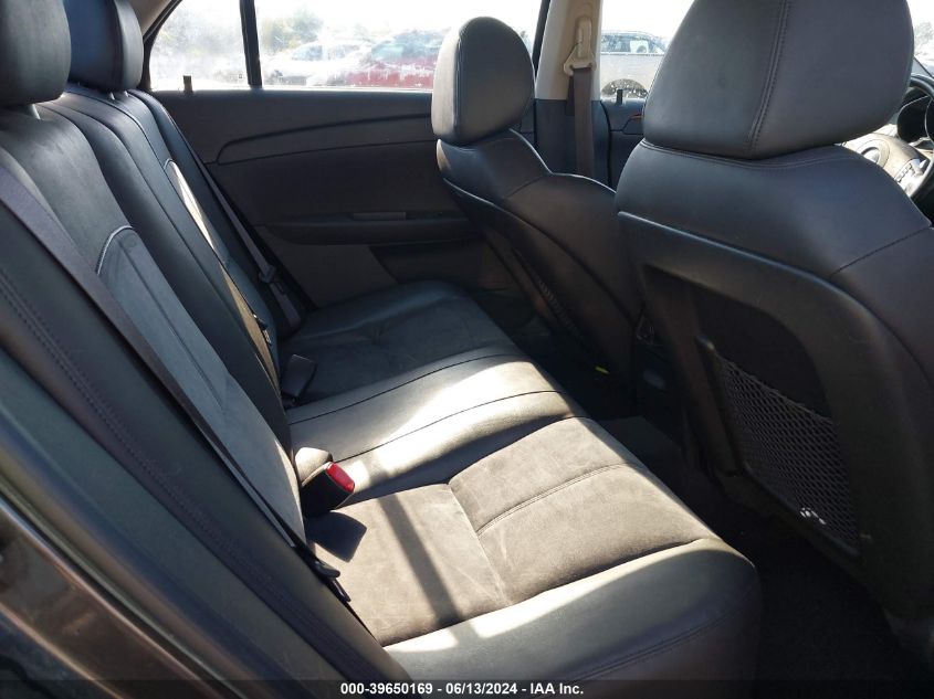 2010 Chevrolet Malibu Lt VIN: 1G1ZD5EB0A4148140 Lot: 39650169