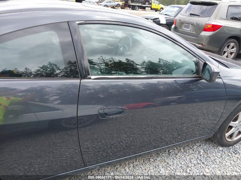 2004 Honda Accord 3.0 Ex VIN: 1HGCM82634A023193 Lot: 39650171