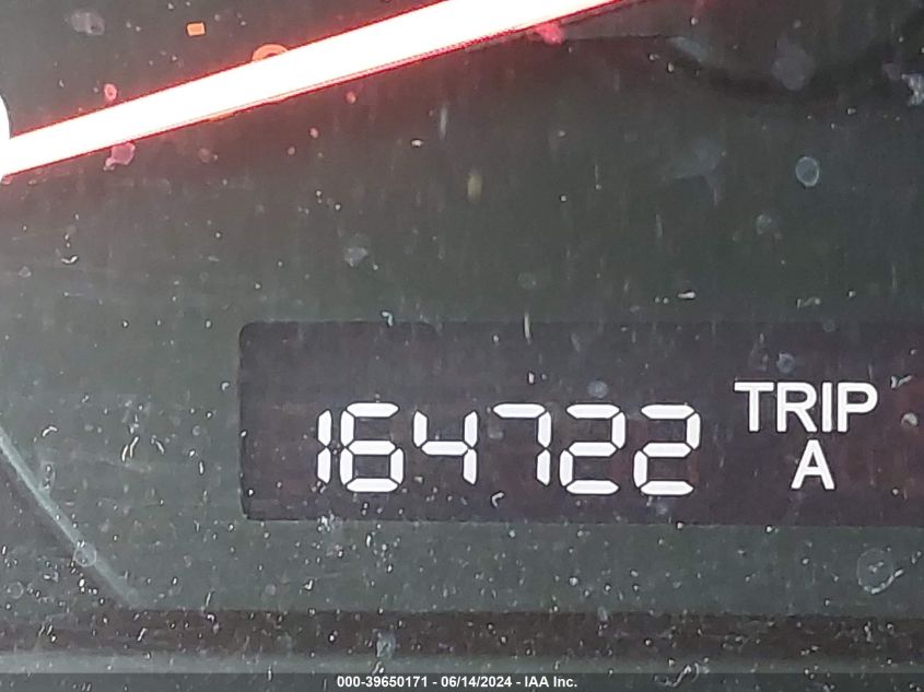 2004 Honda Accord 3.0 Ex VIN: 1HGCM82634A023193 Lot: 39650171