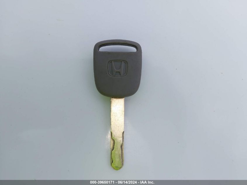 2004 Honda Accord 3.0 Ex VIN: 1HGCM82634A023193 Lot: 39650171