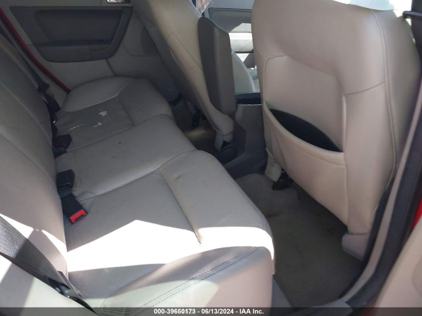 2008 Ford Focus Se/Ses VIN: 1FAHP35N78W230508 Lot: 39650173