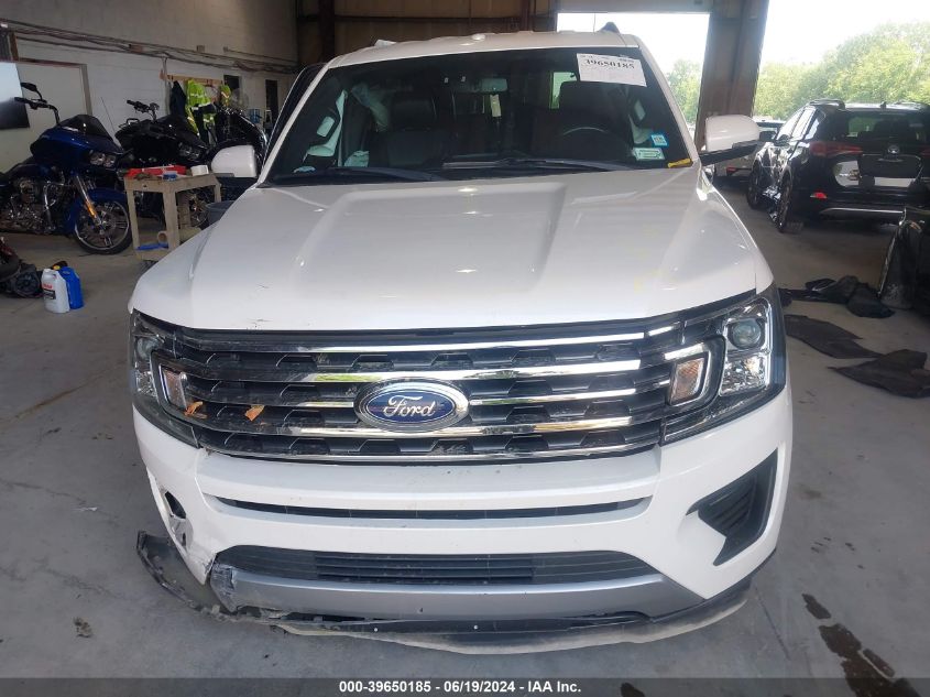2018 Ford Expedition Max Xlt VIN: 1FMJK1JT4JEA19535 Lot: 39650185
