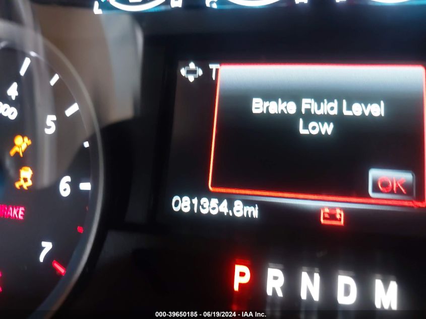 2018 Ford Expedition Max Xlt VIN: 1FMJK1JT4JEA19535 Lot: 39650185