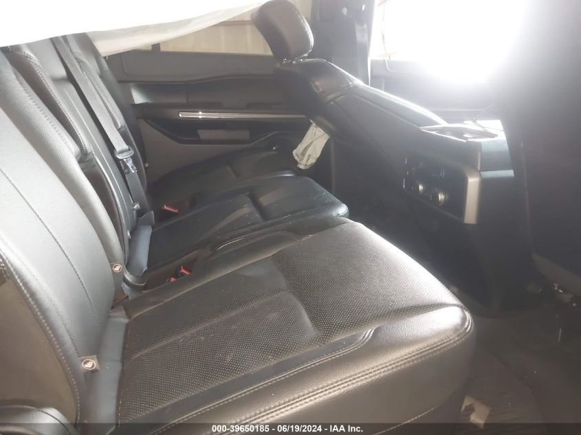 2018 Ford Expedition Max Xlt VIN: 1FMJK1JT4JEA19535 Lot: 39650185