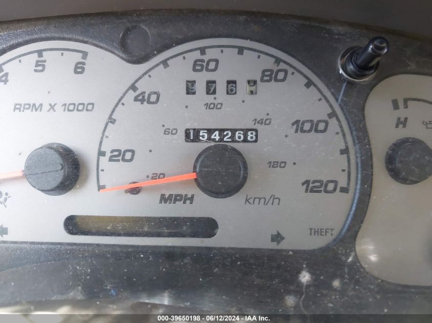 2003 Ford Ranger Edge/Xlt VIN: 1FTZR45E73PA86010 Lot: 39650198