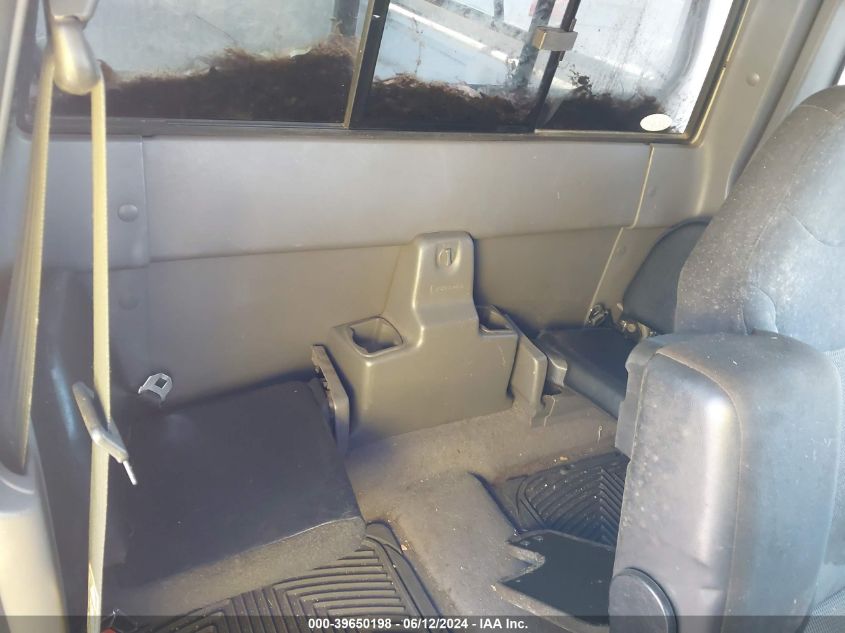 2003 Ford Ranger Edge/Xlt VIN: 1FTZR45E73PA86010 Lot: 39650198