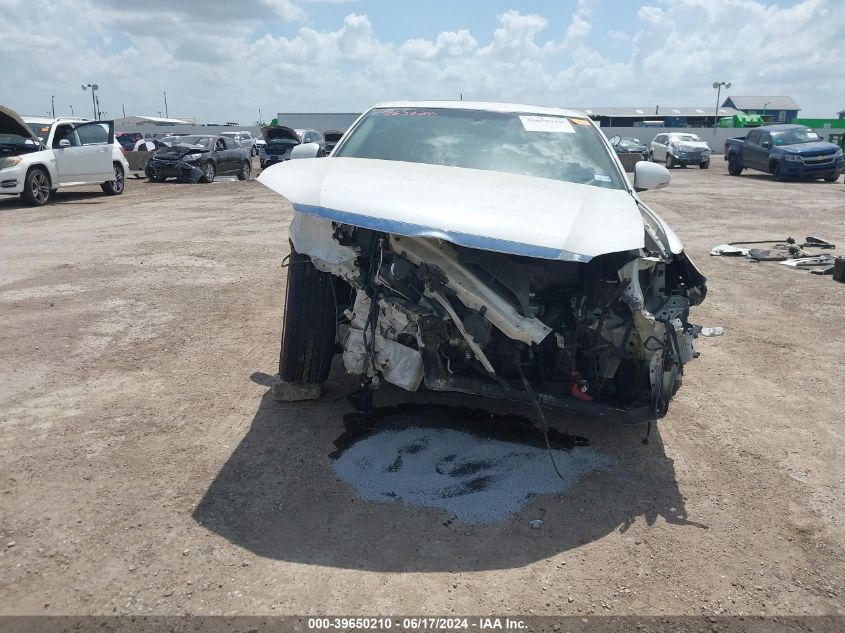 2011 Toyota Avalon VIN: 4T1BK3DB0BU438296 Lot: 39650210