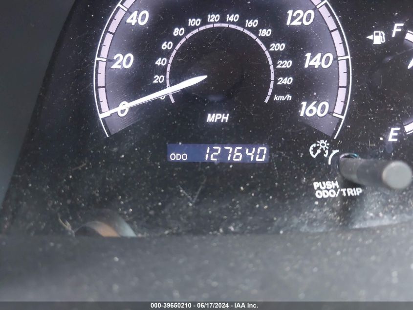 2011 Toyota Avalon VIN: 4T1BK3DB0BU438296 Lot: 39650210