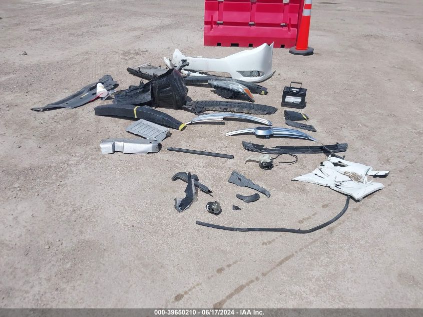 2011 Toyota Avalon VIN: 4T1BK3DB0BU438296 Lot: 39650210