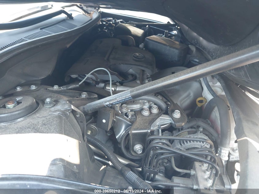 2014 Toyota Camry Le VIN: 4T1BF1FK1EU453934 Lot: 39650212