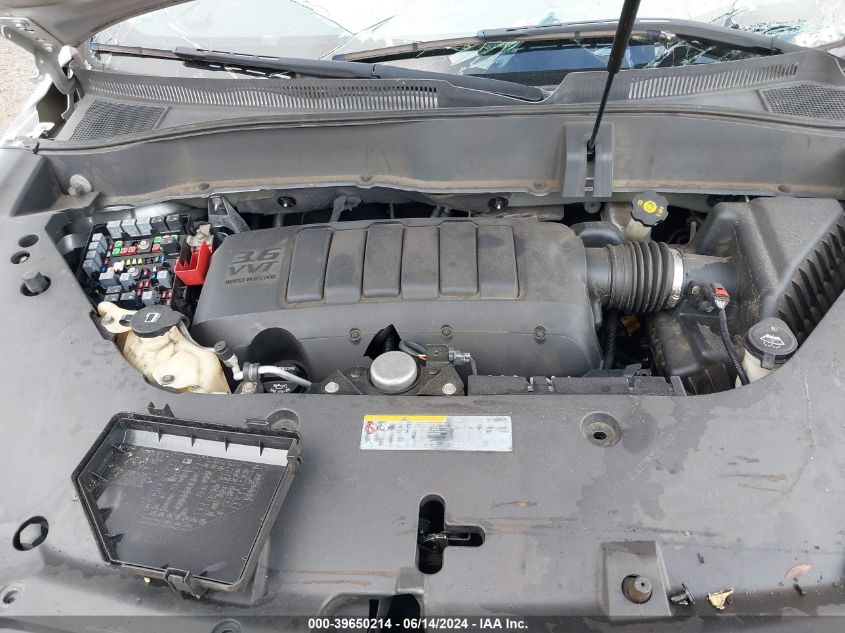 2013 GMC Acadia Sle-2 VIN: 1GKKRPKD1DJ149447 Lot: 39650214