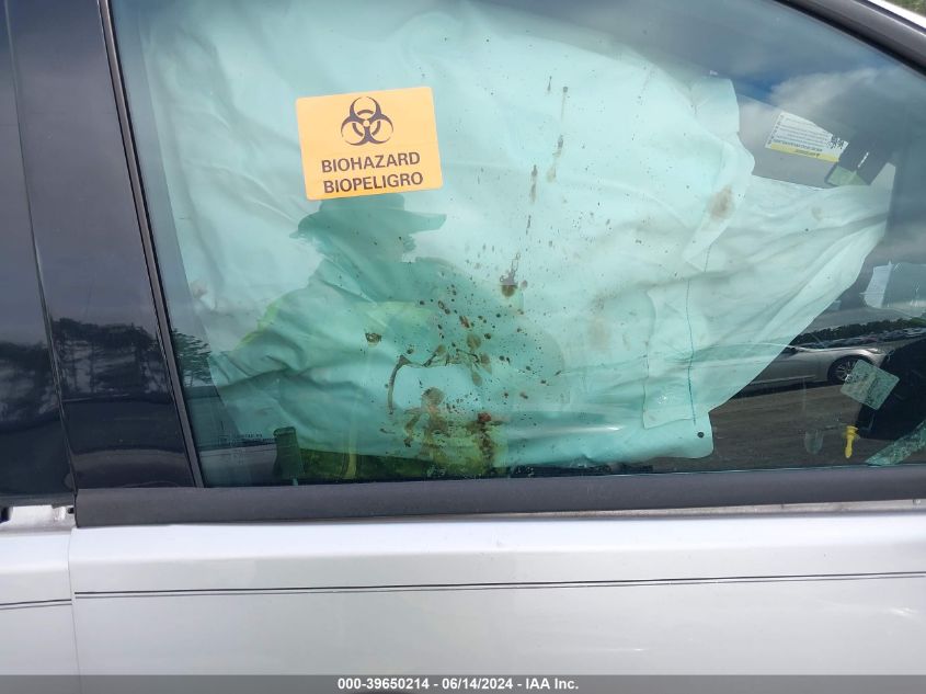 2013 GMC Acadia Sle-2 VIN: 1GKKRPKD1DJ149447 Lot: 39650214