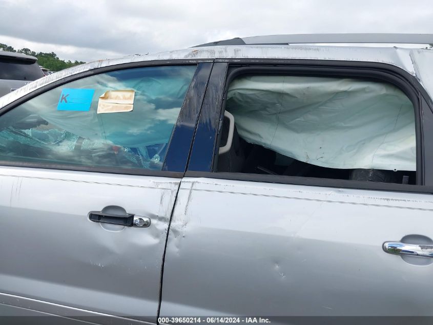 2013 GMC Acadia Sle-2 VIN: 1GKKRPKD1DJ149447 Lot: 39650214