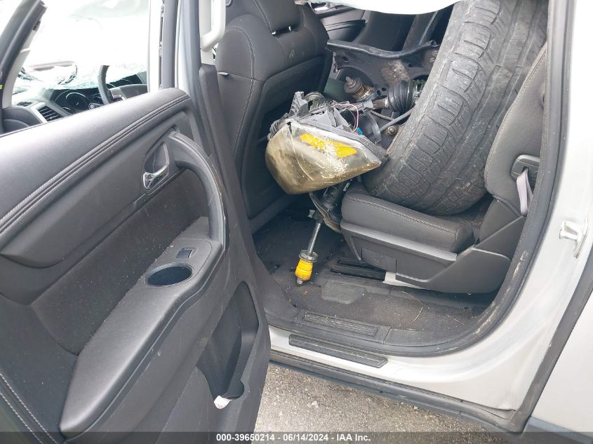 2013 GMC Acadia Sle-2 VIN: 1GKKRPKD1DJ149447 Lot: 39650214