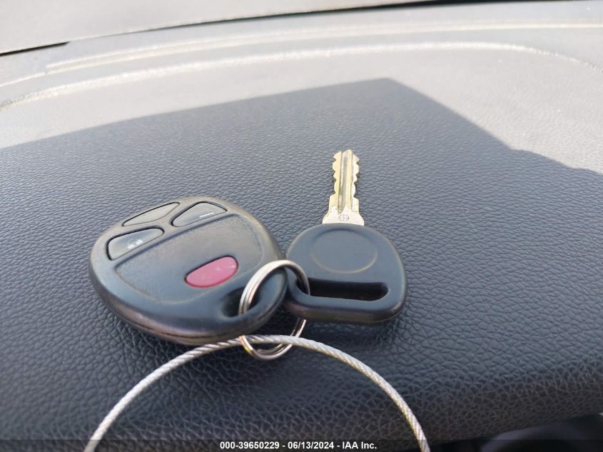 2007 GMC Sierra 1500 Sle1 VIN: 2GTEC13J171661333 Lot: 39650229