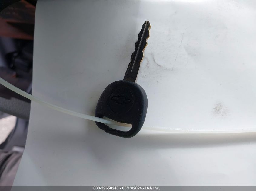 2006 Chevrolet Trailblazer Ls VIN: 1GNDT13S762194123 Lot: 39650240