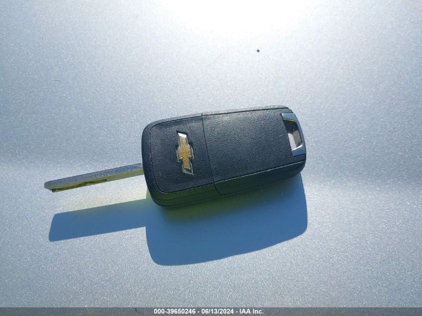 2012 Chevrolet Cruze Lt VIN: 1G1PE5SC0C7101015 Lot: 39650246