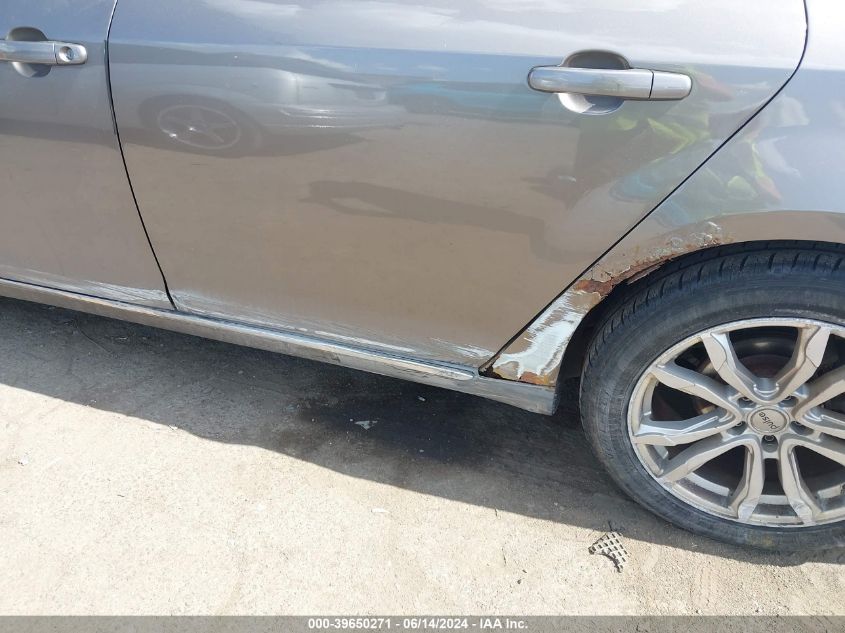 2010 Chevrolet Malibu Ltz VIN: 1G1ZE5E79AF289818 Lot: 39650271