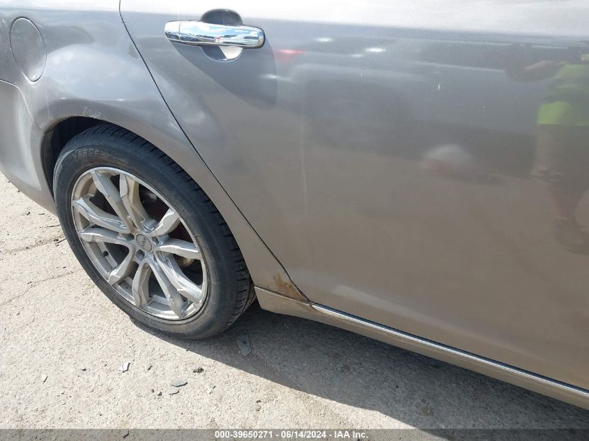 2010 Chevrolet Malibu Ltz VIN: 1G1ZE5E79AF289818 Lot: 39650271