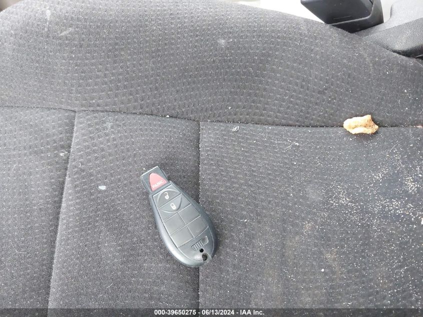 2011 Dodge Grand Caravan Mainstreet VIN: 2D4RN3DG4BR603515 Lot: 39650275