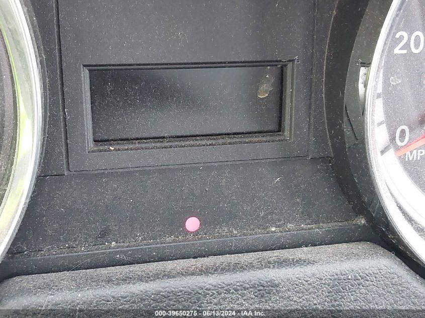 2011 Dodge Grand Caravan Mainstreet VIN: 2D4RN3DG4BR603515 Lot: 39650275