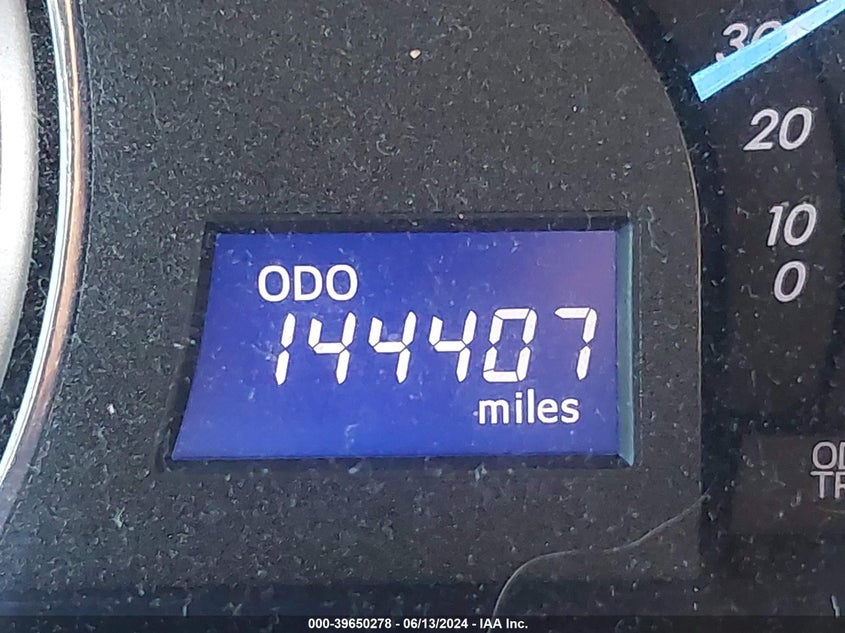 2012 Toyota Camry Le VIN: 4T4BF1FK4CR185500 Lot: 39650278