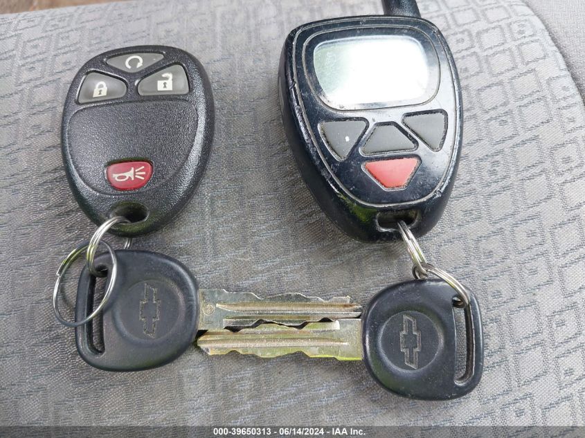 2008 Chevrolet Equinox Lt VIN: 2CNDL43F286279921 Lot: 39650313