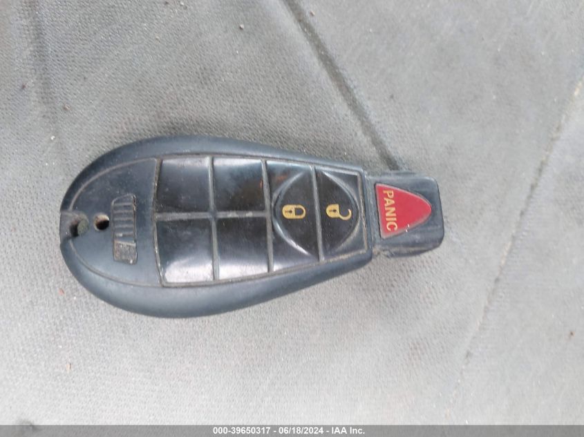 2017 Ram 1500 Tradesman Quad Cab 4X4 6'4 Box VIN: 1C6RR7FT8HS512247 Lot: 39650317