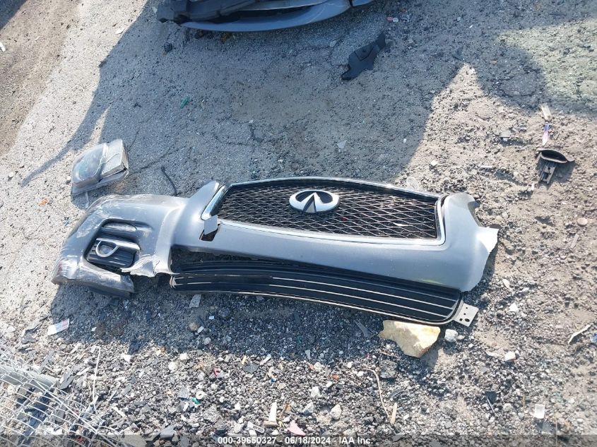 2014 Infiniti Q50 Premium VIN: JN1BV7AP9EM681048 Lot: 39650327