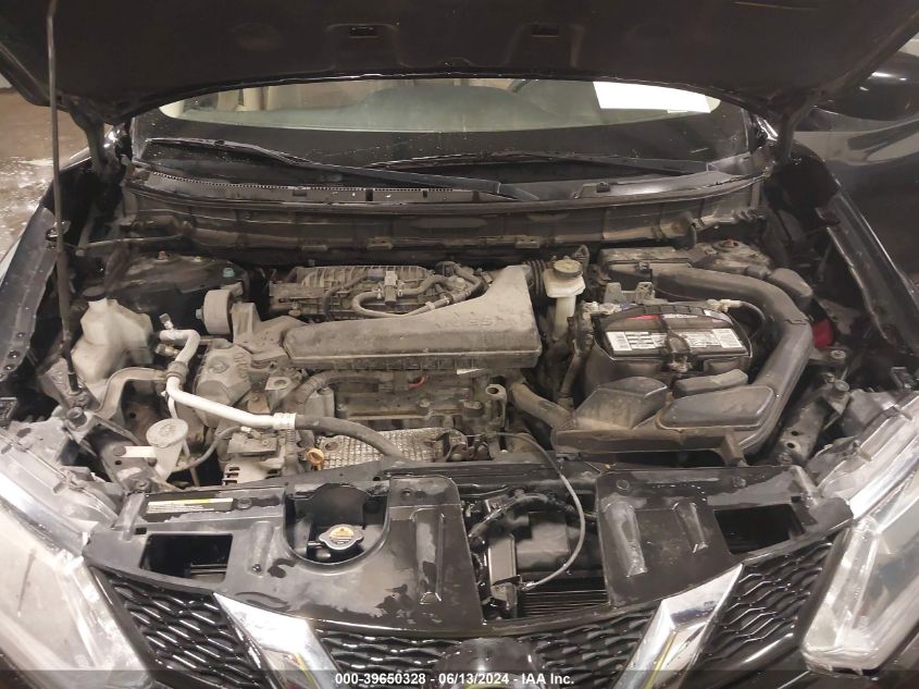 2016 NISSAN ROGUE S - JN8AT2MV9GW131095