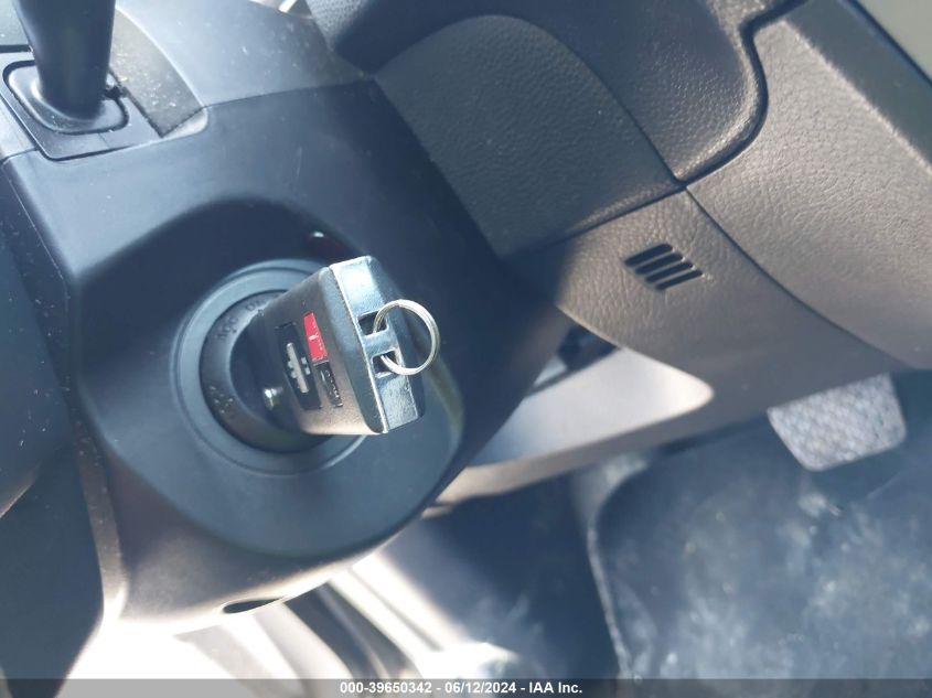 2010 Mazda Mazda3 I Touring VIN: JM1BL1SF7A1336716 Lot: 39650342