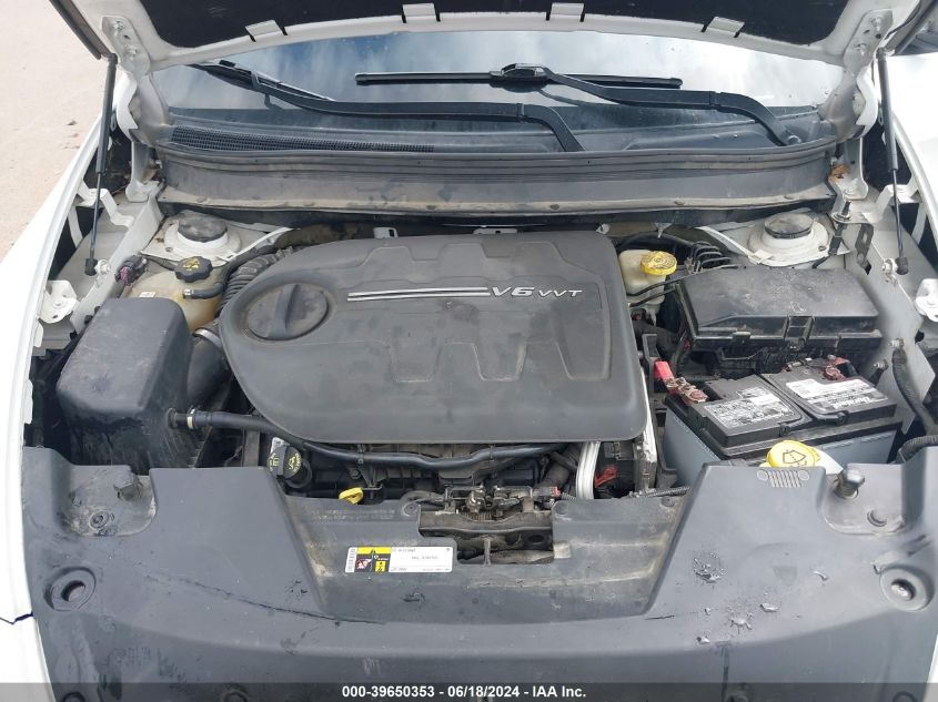 2016 Jeep Cherokee Trailhawk VIN: 1C4PJMBS6GW251582 Lot: 39650353