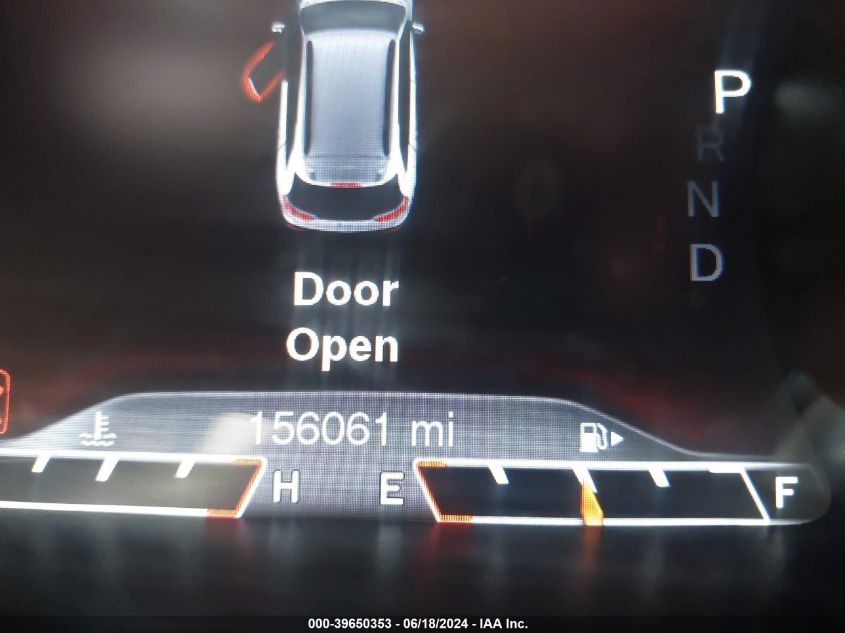 2016 Jeep Cherokee Trailhawk VIN: 1C4PJMBS6GW251582 Lot: 39650353