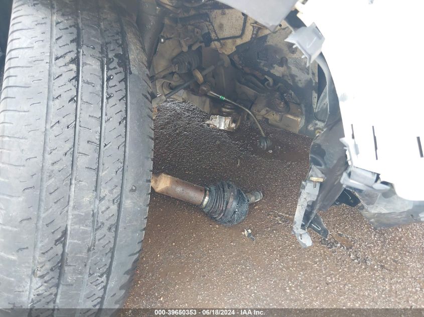 2016 Jeep Cherokee Trailhawk VIN: 1C4PJMBS6GW251582 Lot: 39650353