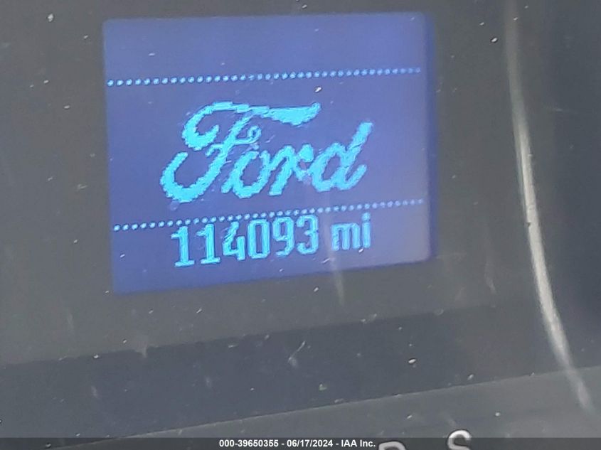 2019 Ford Ranger Xl VIN: 1FTER1FH0KLA90105 Lot: 39650355