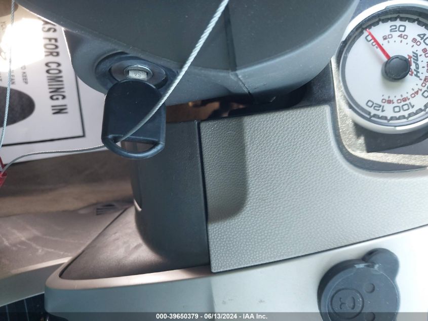 2010 Ford Focus Se VIN: 1FAHP3FN0AW222139 Lot: 39650379