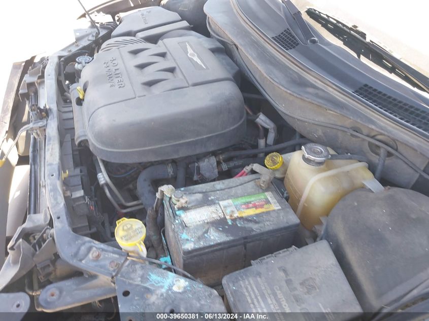 2007 Chrysler Pacifica Touring VIN: 2A8GM68X57R161900 Lot: 39650381