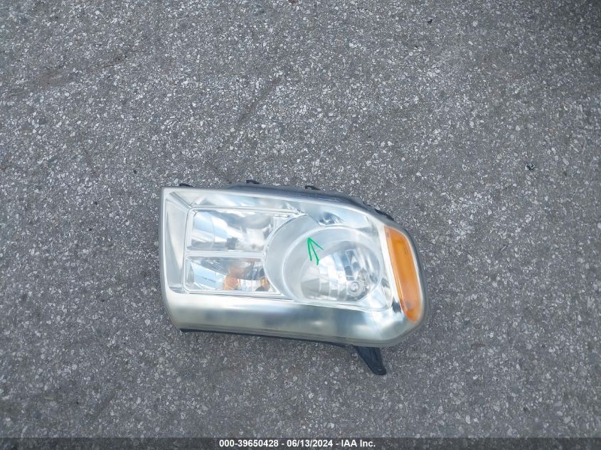 2012 Honda Pilot Touring VIN: 5FNYF3H91CB034749 Lot: 39650428