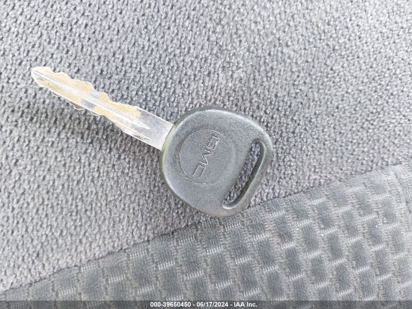 2008 GMC Envoy Sle VIN: 1GKDT13S082133308 Lot: 39650450