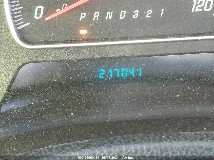 2008 GMC Envoy Sle VIN: 1GKDT13S082133308 Lot: 39650450