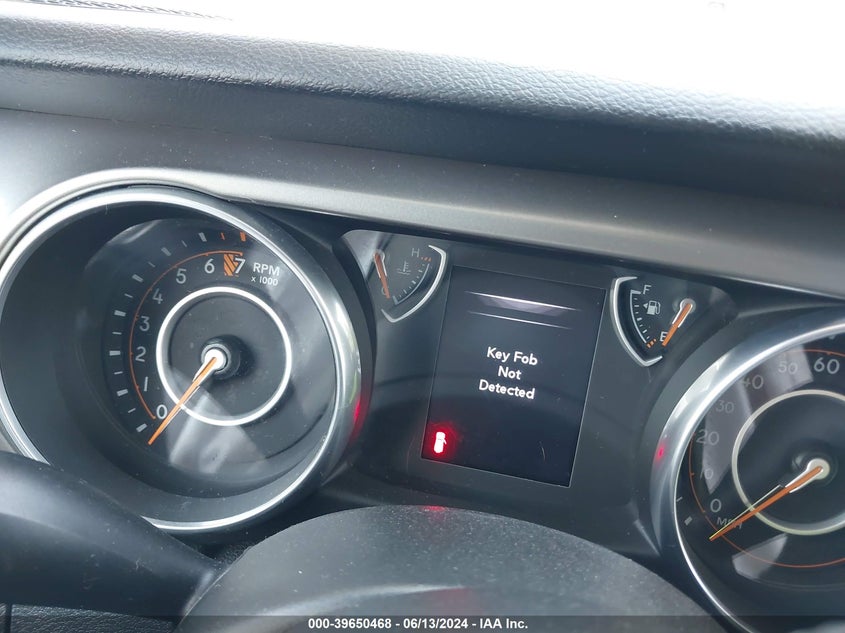 2018 JEEP WRANGLER UNLIMITED SPORT S 4X4 - 1C4HJXDG0JW121349