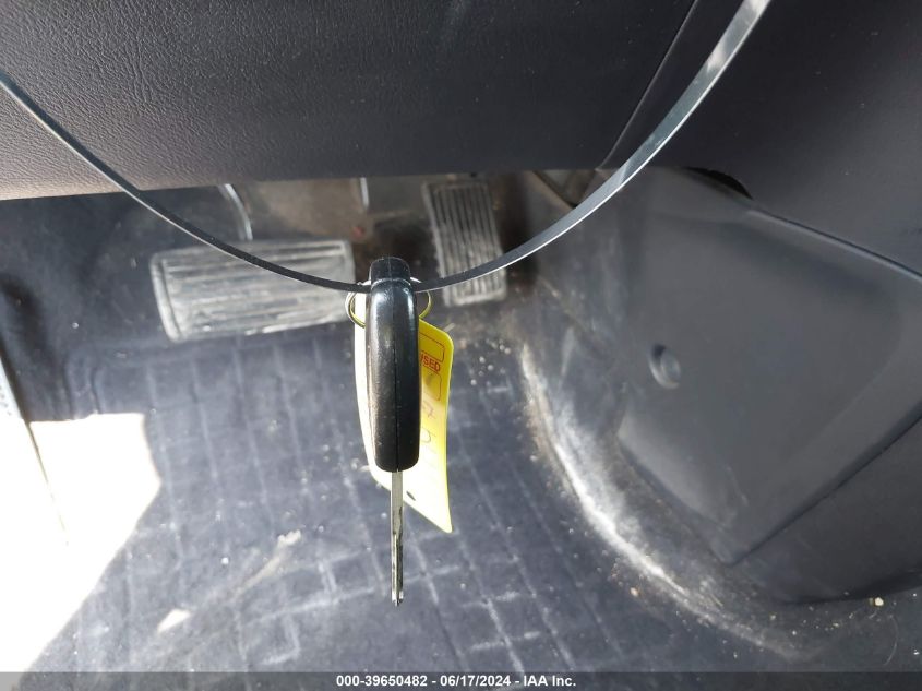 2009 Honda Cr-V Ex VIN: JHLRE48529C019504 Lot: 39650482