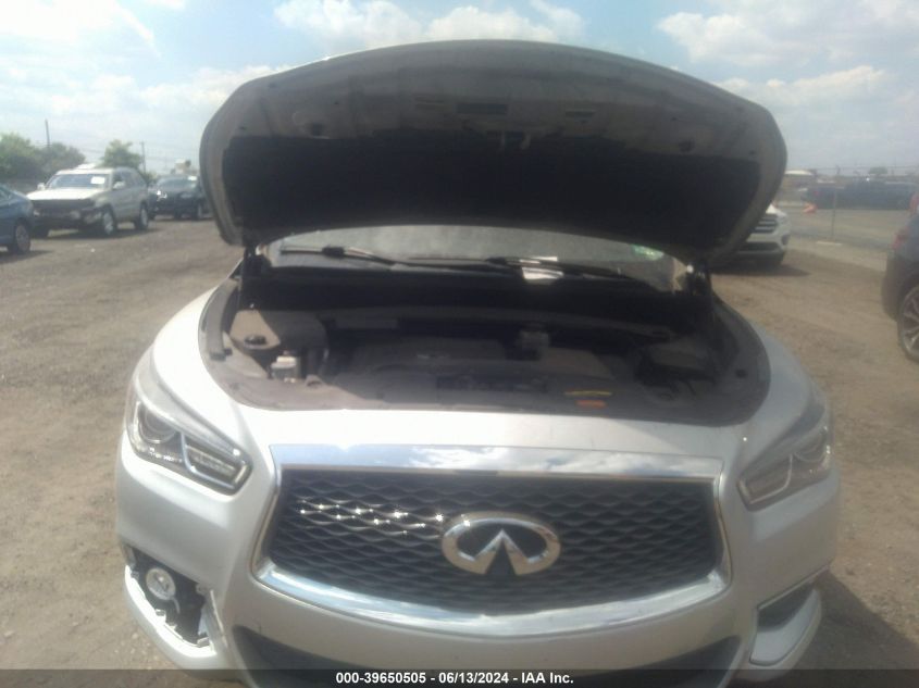 2016 Infiniti Qx60 VIN: 5N1AL0MM7GC516675 Lot: 39650505