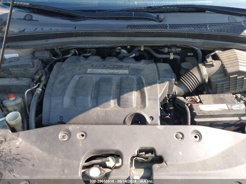 2007 Honda Odyssey Ex-L VIN: 5FNRL38757B086967 Lot: 39650510